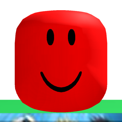 Roblox profile picture for @hisyam