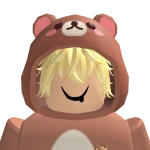 bear's avatar