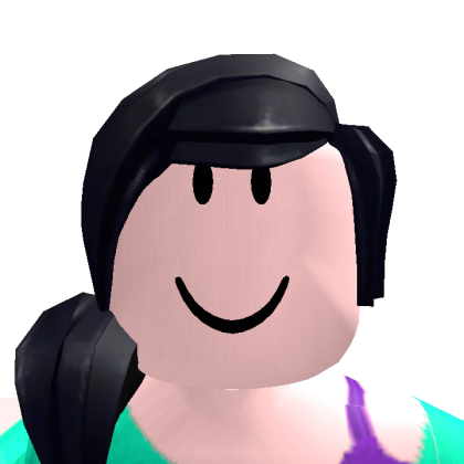 Roblox profile picture for @shafiei
