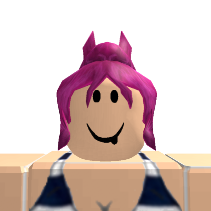 Roblox profile picture for @favors