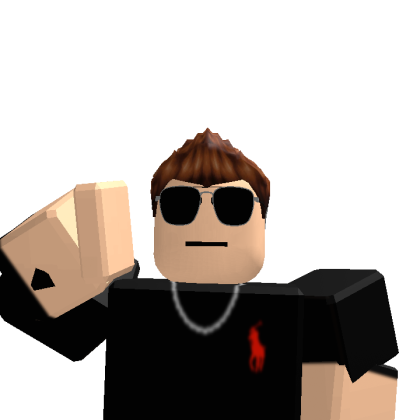Roblox avatar