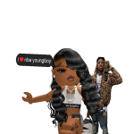 @QueenNiaisthatgirl