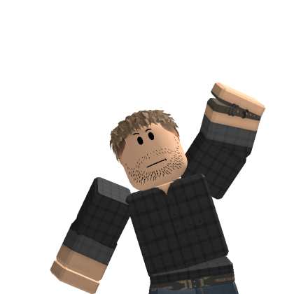Roblox avatar