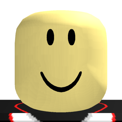 Roblox profile picture for @gandalf
