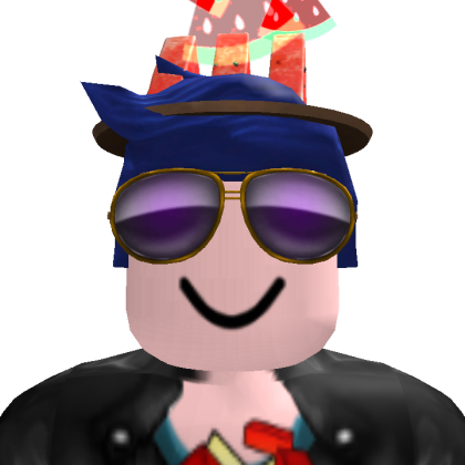Roblox profile picture for @Zurcorah1