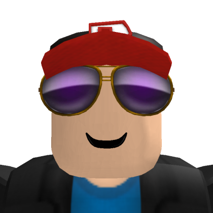 Roblox profile picture for @richipro