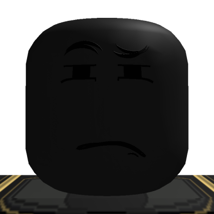 Roblox profile picture for @Regulating