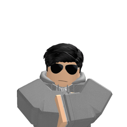 Roblox avatar