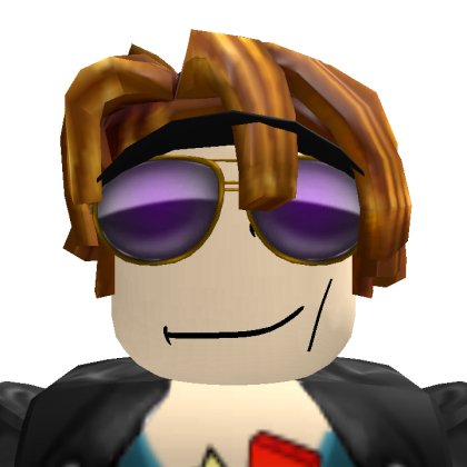 Roblox avatar