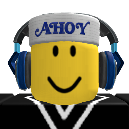 Roblox profile picture for @The_armydude04