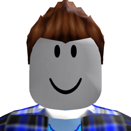 Roblox profile picture for @Rhuan227
