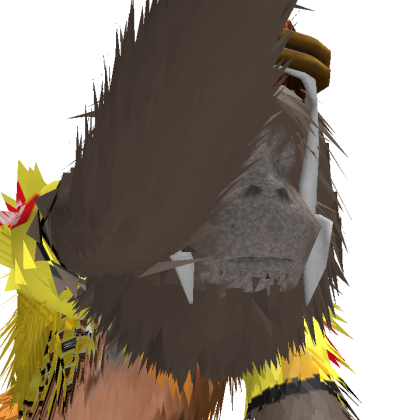 Roblox avatar