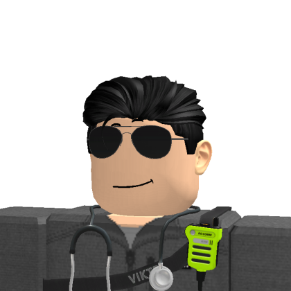 Roblox avatar