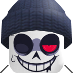 @StubbornRevenge