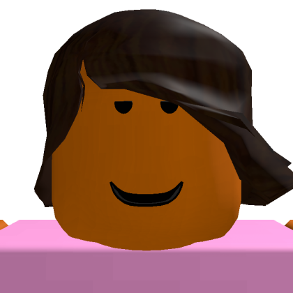 Roblox profile picture for @mano