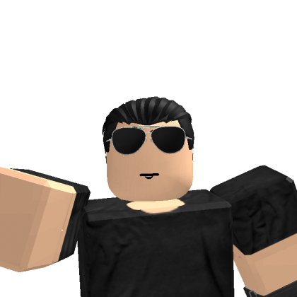 Roblox avatar