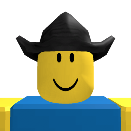 Roblox profile picture for @Illustration