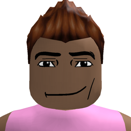 Roblox profile picture for @posa7777