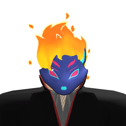 Lawal on Roblox