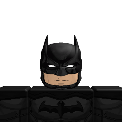 Roblox avatar