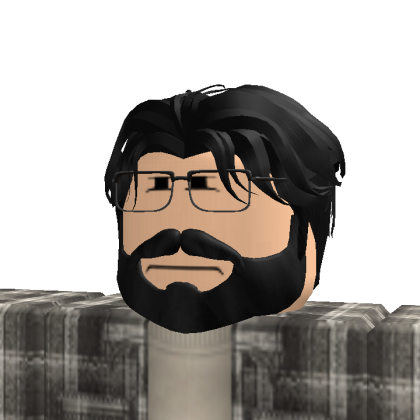 Roblox avatar