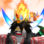 Fraudulrnt Roblox avatar
