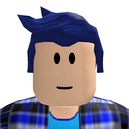 Roblox profile picture for @Kelvenkkj