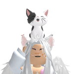 @CatLoverFourEver
