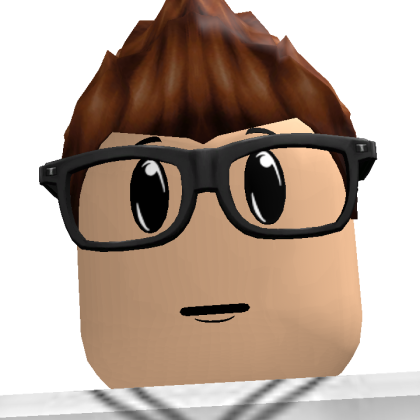 Roblox avatar