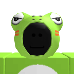 @FrogCypher