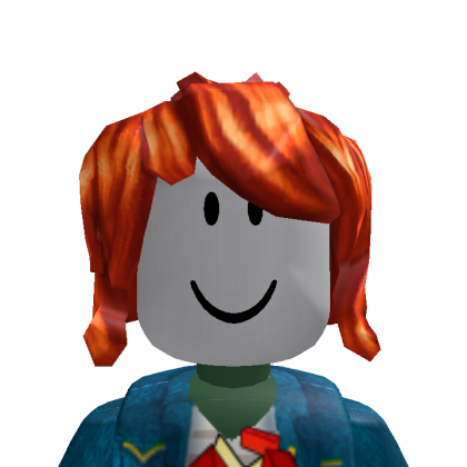 Roblox profile picture for @jazzzzyy