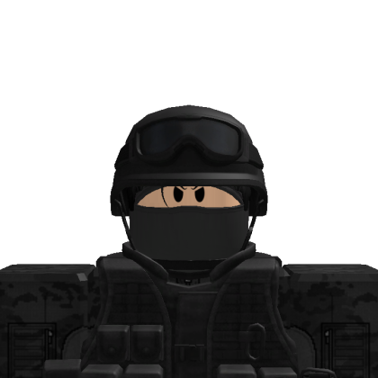 Roblox avatar