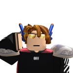 @KristoferGjyli