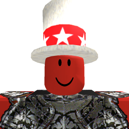 Roblox profile picture for @Cornerstone