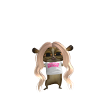 @Xxrainbowglcw_xX