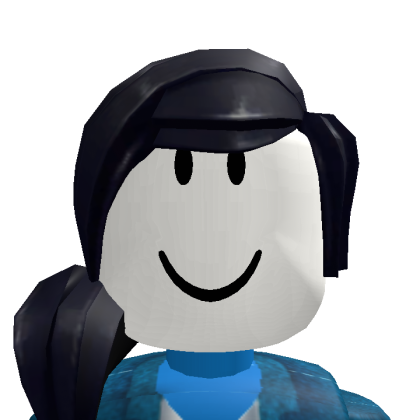 Roblox profile picture for @stemori