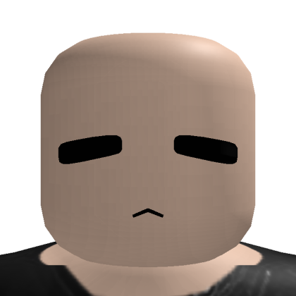 Roblox profile picture for @jumi