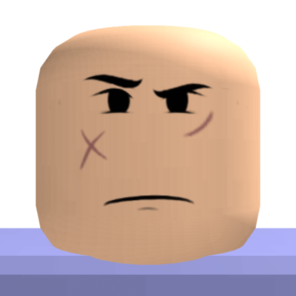 Roblox avatar