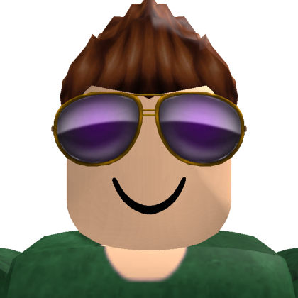 Roblox profile picture for @jeankpro