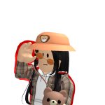 @DaRealSpeedy_Bear