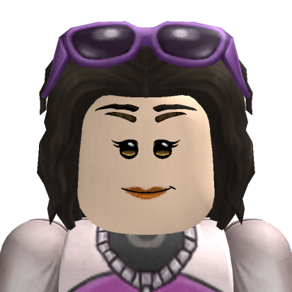 Roblox profile picture for @jessoinky