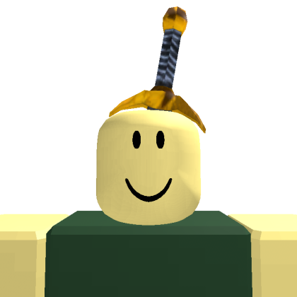 Roblox profile picture for @JALIN