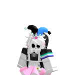 @GL1TT3RGLU3THECAT