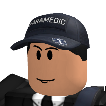 Roblox avatar