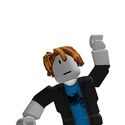 Roblox profile picture for @RCostaDJ