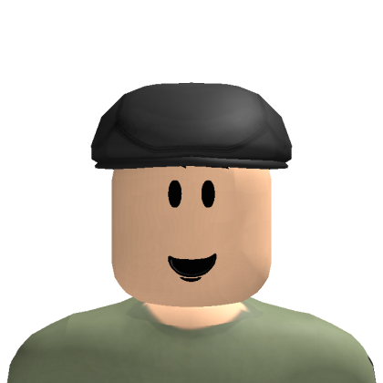 Roblox profile picture for @voguemilio