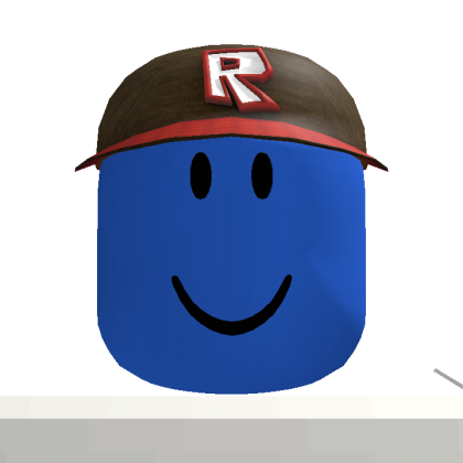 Roblox profile picture for @plsdonate