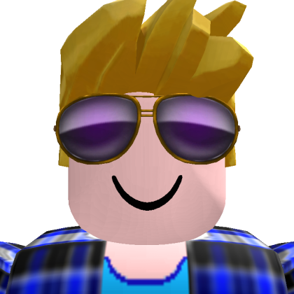 Roblox profile picture for @FRAMENGU