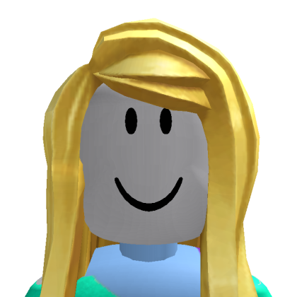 Roblox profile picture for @fun_yeah