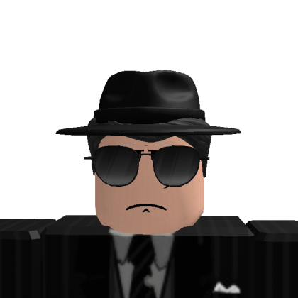 Roblox avatar